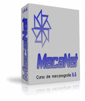 MecaNet Portable