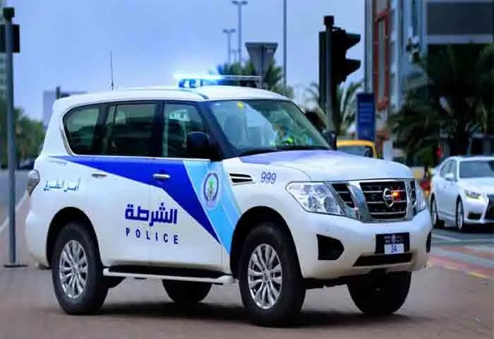 News, World, International, Gulf, Sharjah, Crime, Killed, Family, Accused, Suicide, Police, UAE: Man jumps to death after killing woman, 2 kids in Sharjah home
