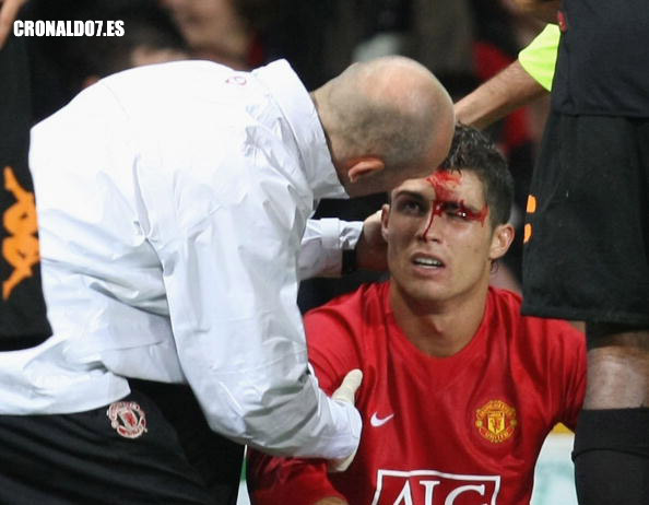 cristiano ronaldo cristiano ronaldo