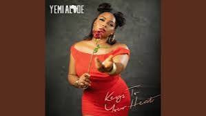 Yemi Alade - Keys To Your Heart Mp3||Afro's best female artist drops a mind blowing jam and she calls this one "Keys to your heart", you are really gonna love this song, check it out