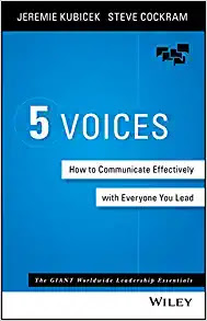 best-business-communication-books