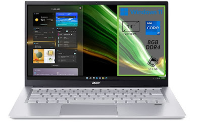 Acer Swift 3