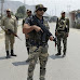 Indian troops say two suspected militants killed in Kashmir