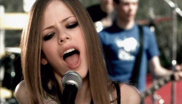 Billboard: De Lifehouse a Avril Lavigne, ¿Cuál es tu canción  'Minivan rock' favorita?... Vota! 