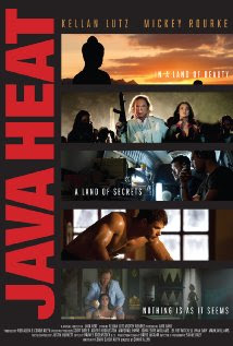 Java Heat Movie