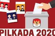   PDI-P PALI Usulkan Kader Terbaik Ikut Pilkada PALI 2020