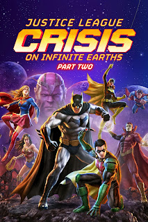 [VIP] Justice League: Crisis on Infinite Earths – Part Two [2024] [CUSTOM HD] [Latino]