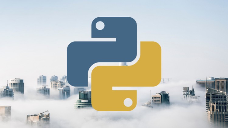 Python | The Beginner Python Programming Course Udemy Coupon