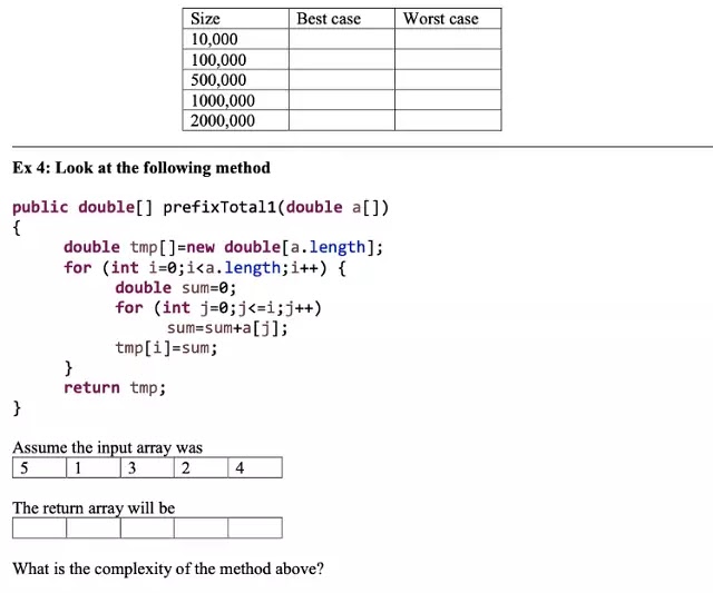 ChemistryExplain “#261 Write a program to compare execution in Computer science, Ba computer science, Berkeley computer science, Computer science.