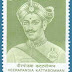 Good to remember pre-1857  freedom fighter Veerapandiya Kattabomman, Tamil Nadu 