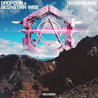 MP3 download Dropgun & Sebastian Wibe – I’m on My Way – Single iTunes plus aac m4a mp3