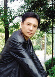 Zhang Ye Shi  China Actor