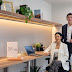 Serviced Office แนวคิดใหม่ใจกลางเมืองในชื่อ “WorkStories” (สุขุมวิทซอย 2) เน้นจุดขายตอบโจทย์ไลฟ์สไตล์ที่แตกต่างสำหรับธุรกิจขนาดกลาง ขนาดย่อม (SME) จนถึงสตาร์ทอัพในแบบ “Lifestyle Integrated Office”