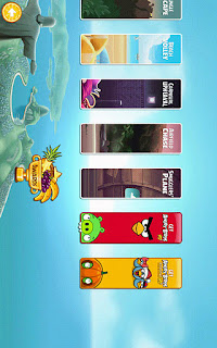 Angry Birds Rio v1.4.0