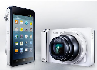 harga samsung galaxy camera, spesifikasi lengkap gadget kamera android