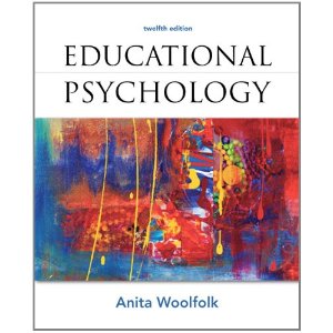 Educational Psychology Woolfolk 12th Edition