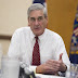 Outgoing Director Robert S. Mueller III tells how 9/11 reshaped FBI mission