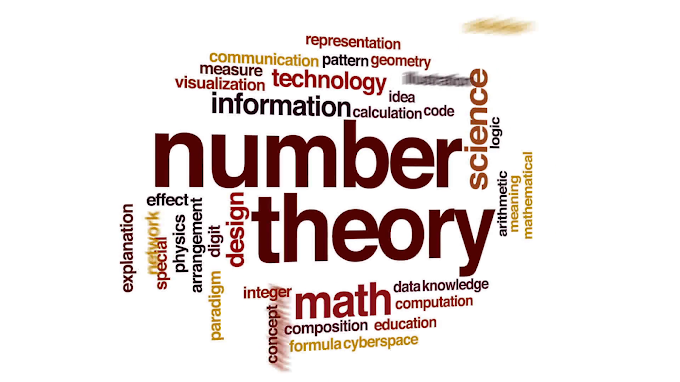 Number theory