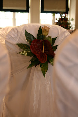 "Poppy Love" Flower Design Wedding of The Lovely Jane & Matthew Shaw at The Grand Hotel St Annes