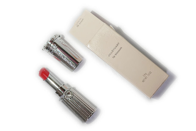 Jill Stuart Lip Blossom Lipstick in 39 Bouquet