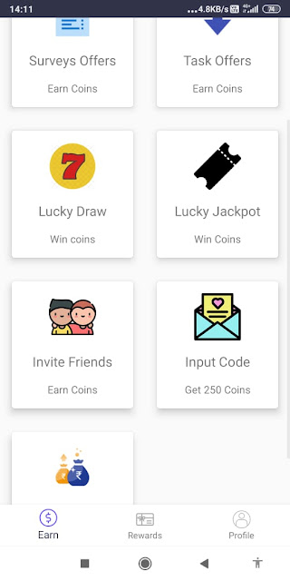 mGamer app 1-Click Unlimited Paytm Earning Trick