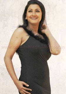 Rachana banargee Oriya Actress,