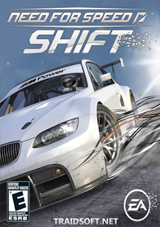 لعبة Need For Speed Shift مجانية 