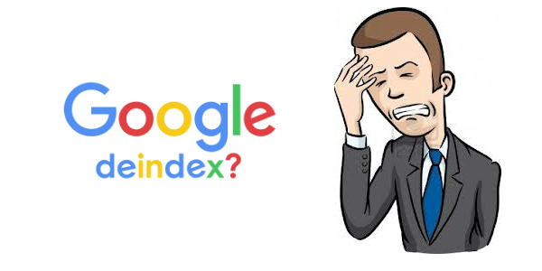 How to google index blog