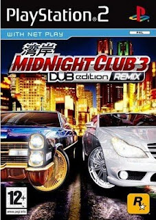 Download Midnight Club 3 DUB Edition Remix | PS2
