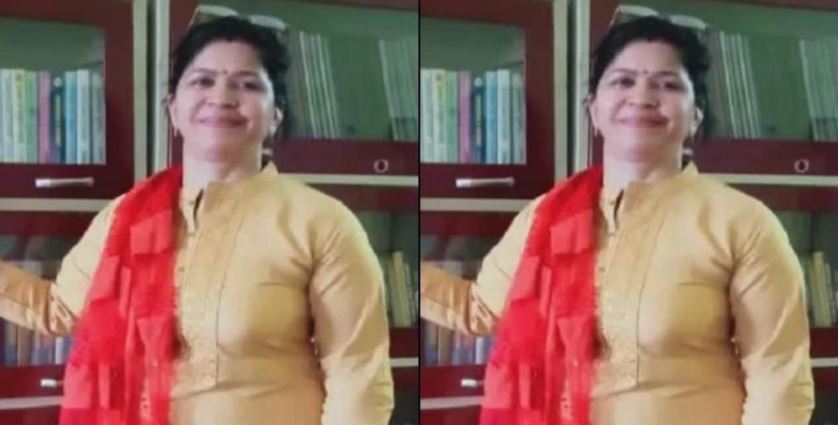 उत्तराखंड  के अल्मोड़ा में  PG कॉलेज की प्रोफेसर की कोरोना से मौत
