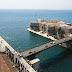 Difesa. Le navi della Scuola Comando della Marina Militare a Taranto