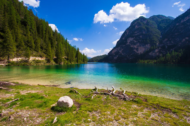 Lago di Braies