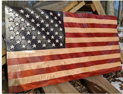 American Woodworking Company - Rushwoodworks