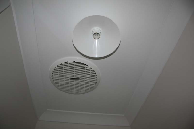 BATH FAN IN SLOPED CEILING - FORUMS | FINE HOMEBUILDING | BREAKTIME