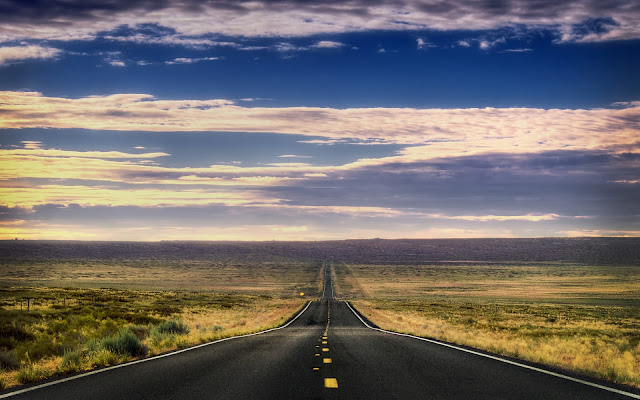 Carreteras, Autopistas y Avenidas