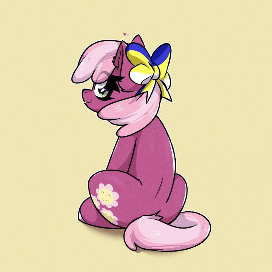 Mlp booru