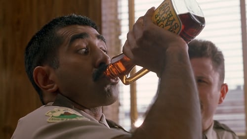Super Troopers 2001 in english