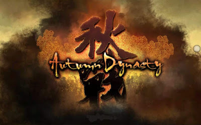 Download Game Autumn Dynasty apk + obb