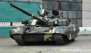 Top 10 Most Powerful Tanks in the World