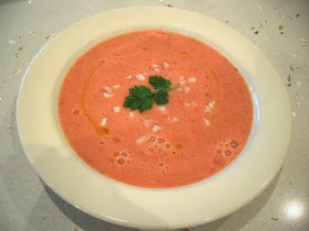 gazpacho