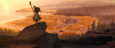 Kubo And The Two Strings Movie Image 10