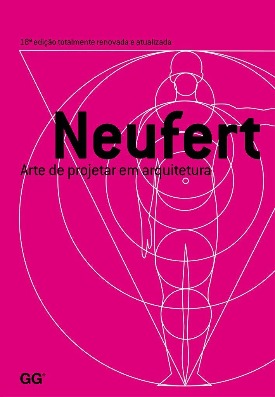 Livro: Arte de projetar em arquitetura / Autor: Ernst Neufert