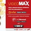 Main Mobile Legend Dengan Kuota Videomax