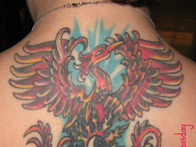 [最も人気のある！] rise from the ashes tattoo 584670-Phoenix rise from the ashes tattoo