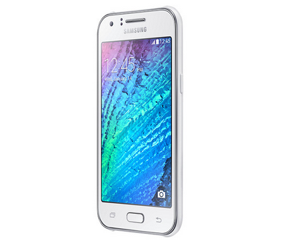 Spesifikasi Samsung Galaxy J1 Terbaru