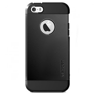 Spigen SGP Tough Armor perkuat iphone