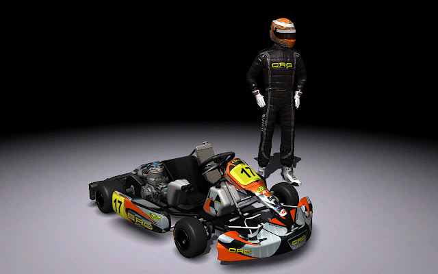 Kart Racing Pro Beta 6