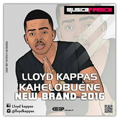 Lloyd Kappas - Kahelobuene (2016) 