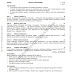 EC6007 Speech Processing-Syllabus-Semester VII-ECE-BE-Anna University-Regulation 2013