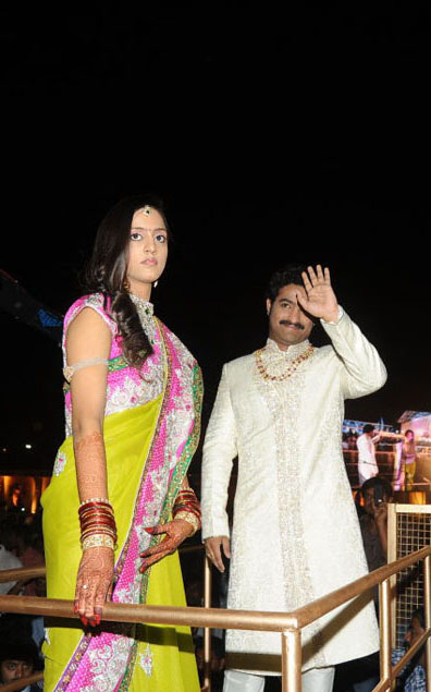 junior ntr marriage photos,junior ntr marriage pics,junior ntr marriage pictures